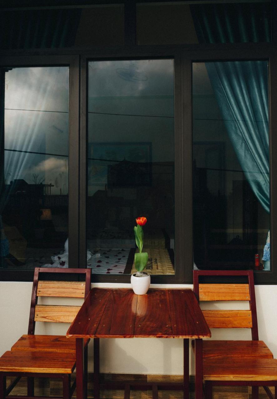 Phong Nha Love Homestay Bed & Breakfast Phong Nha