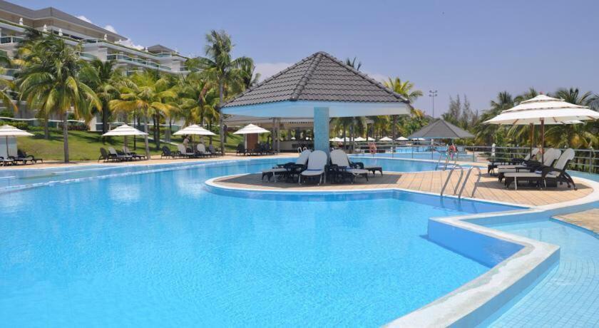 Villa Phan Thiet Seaview *