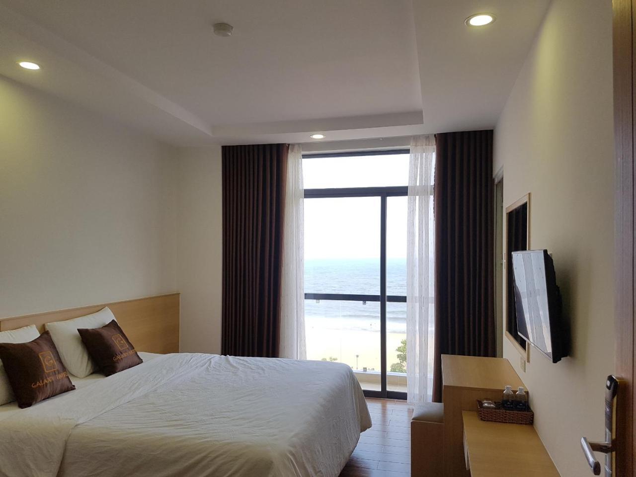 Galaxy 2* Quy Nhon
