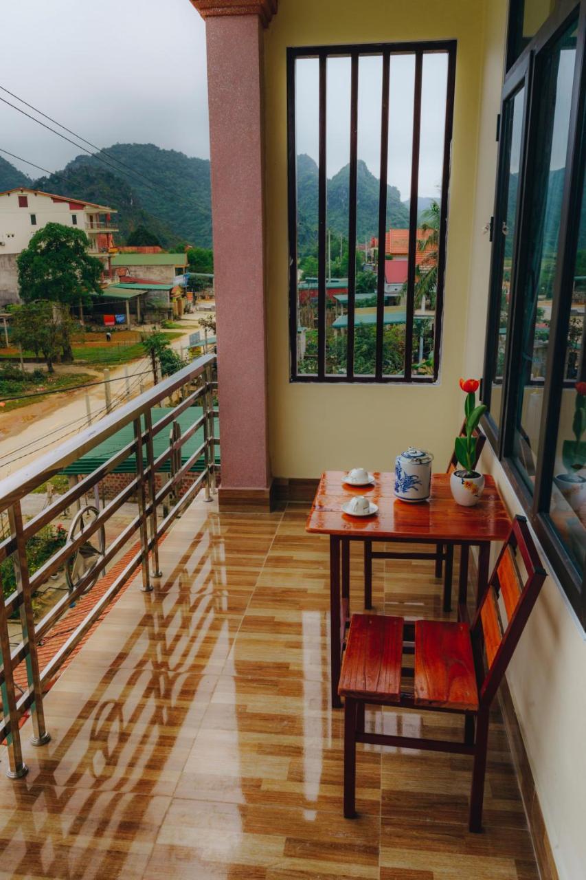 Bed & Breakfast Phong Nha Love Homestay 5*
