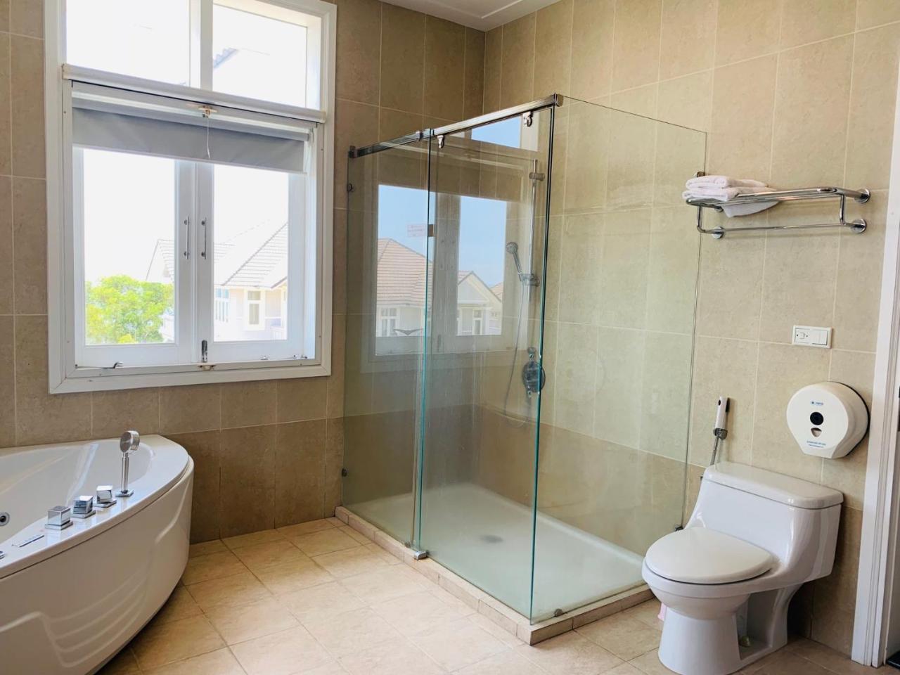 Sea View Phan Thiet Villa Mui Ne