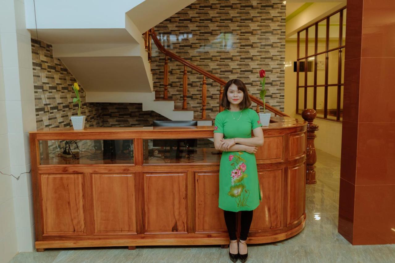 Phong Nha Love Homestay 5* Phong Nha