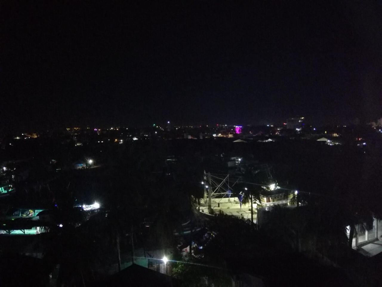 Hotel Khach San Tuyet Hien 2*