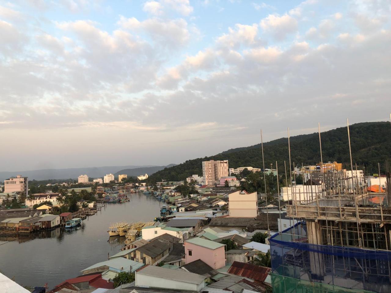 Hotel Khach San Tuyet Hien 2*