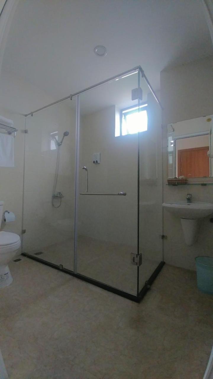 Galaxy Khách sạn Quy Nhơn