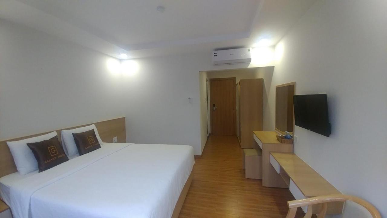 Galaxy Khách sạn Quy Nhơn