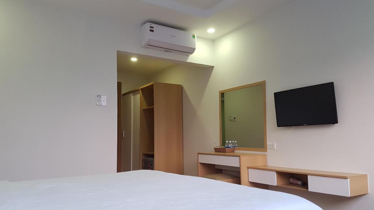 Galaxy Khách sạn Quy Nhơn