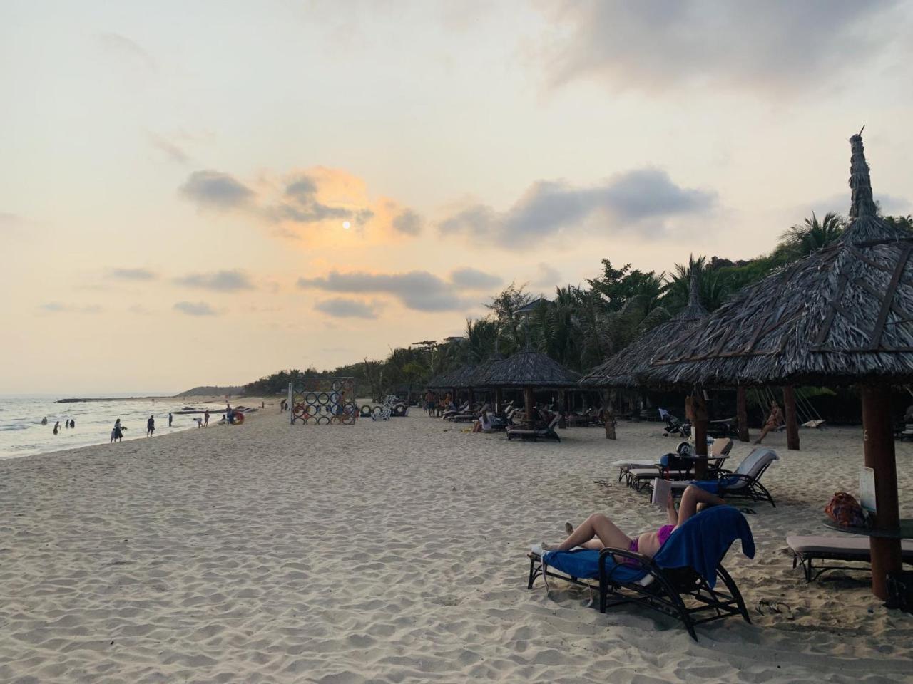 Sea View Phan Thiet *