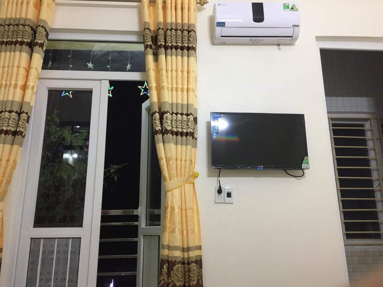 Khach San Ha Phuong Hotel Ninh Binh