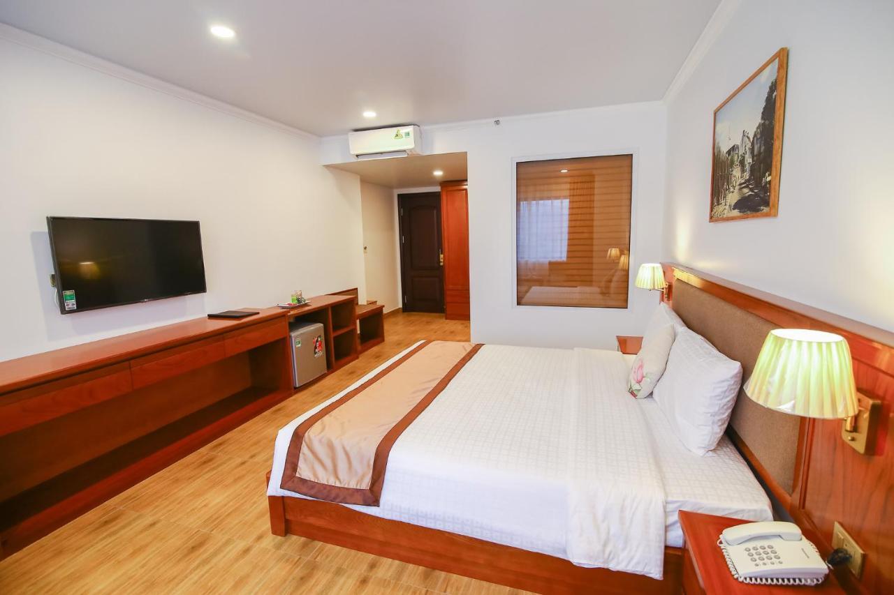 Hotel Au Lac Ha Long