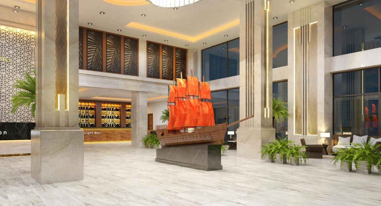 Marissa & Tien Hotel Thanh Hoa