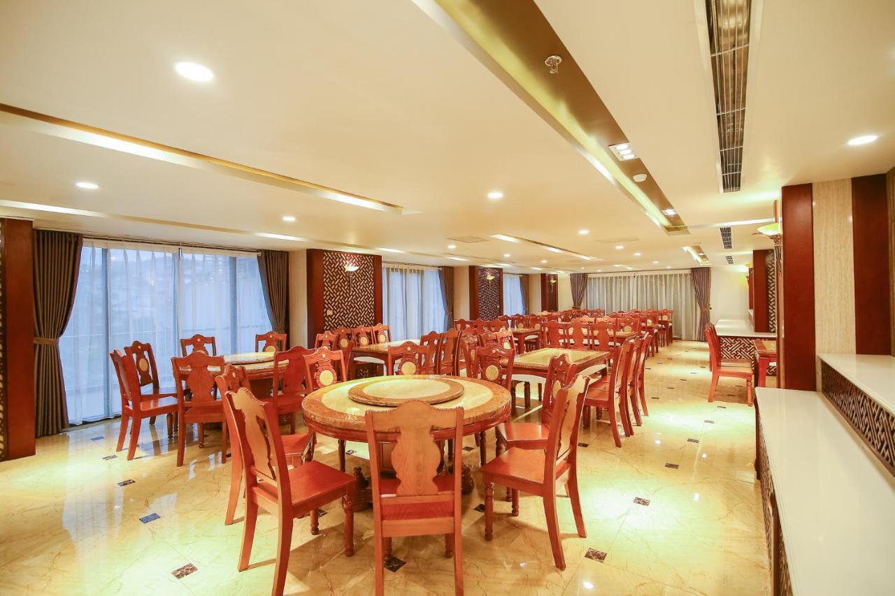 Au Lac 4* Ha Long