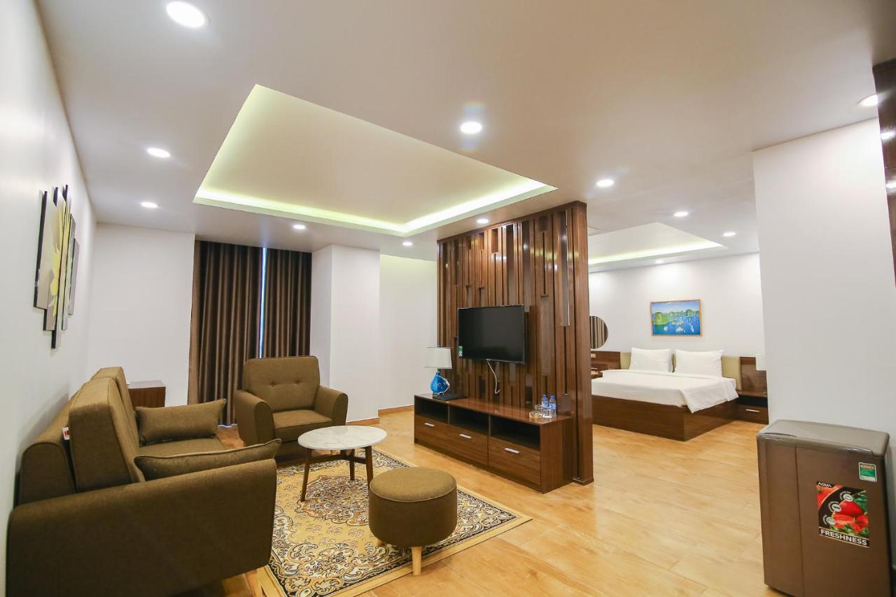 Au Lac Hotel 4*