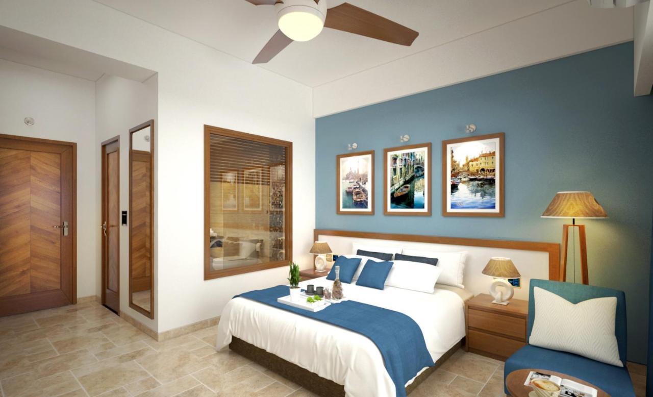 Hotel Marissa & Tien Thanh Hoa
