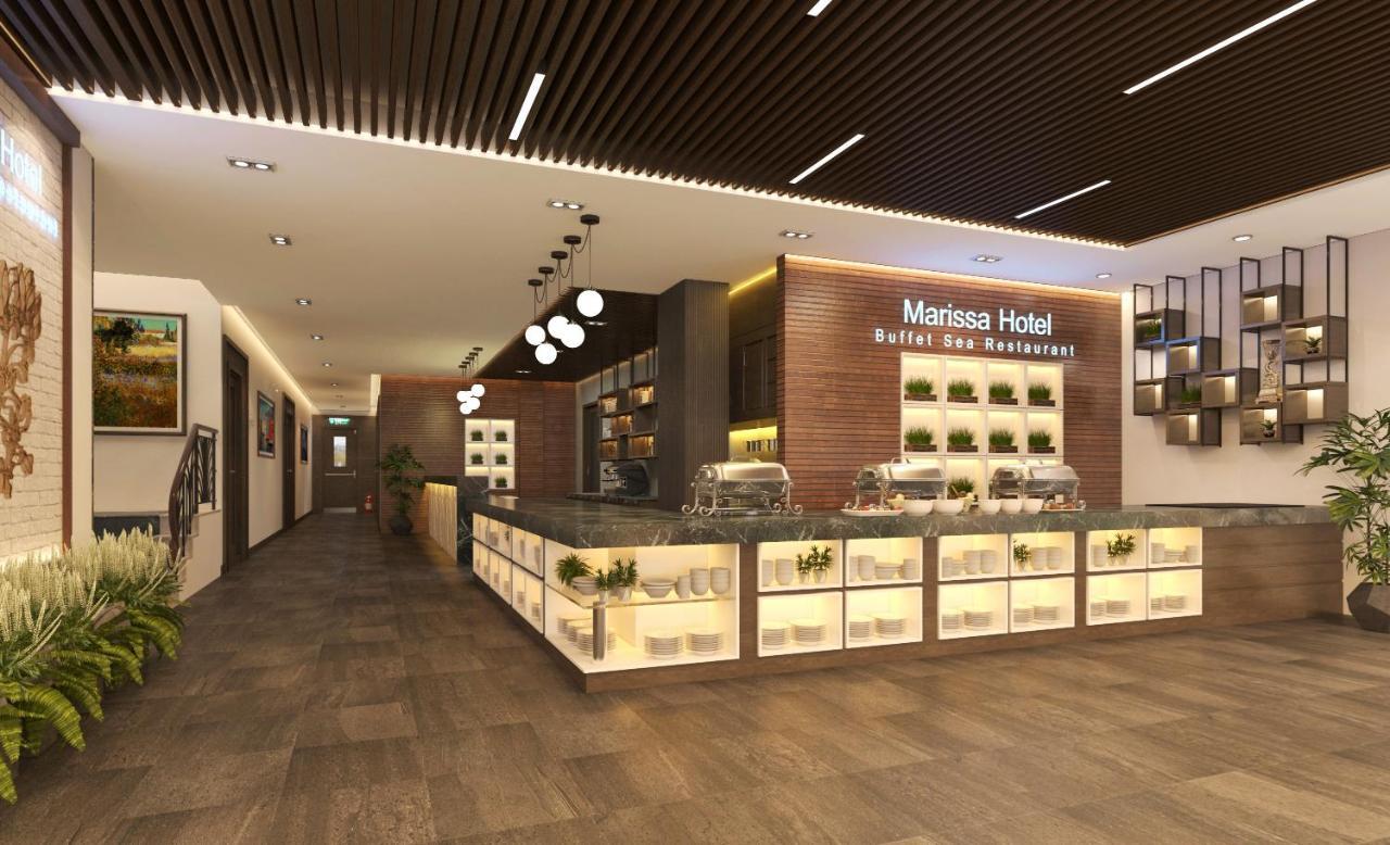 Marissa & Tien 4* Thanh Hoa