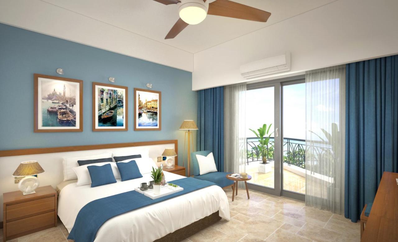 Hotel Marissa & Tien 4*