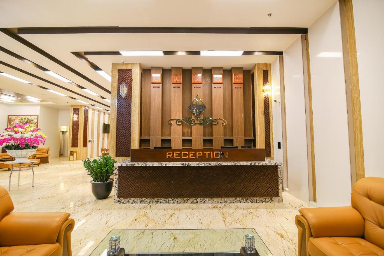 Hotel Au Lac 4*
