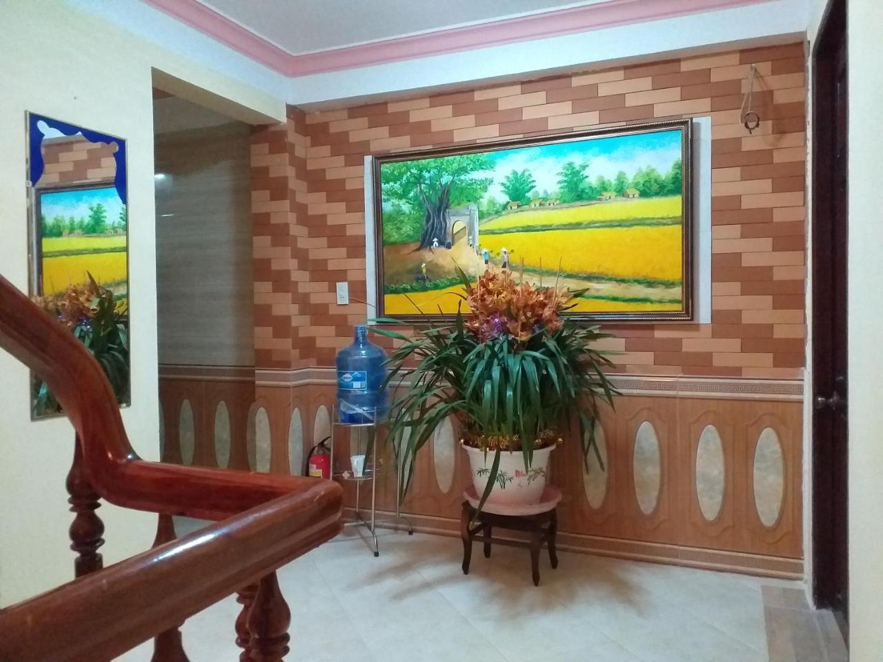 Non La Guest house