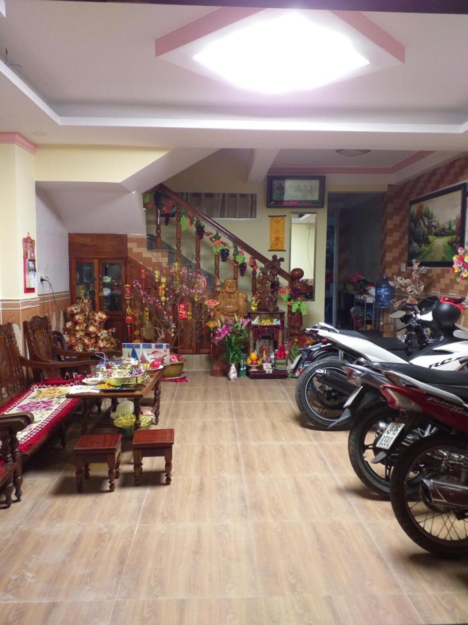 Guest house Non La Da Lat