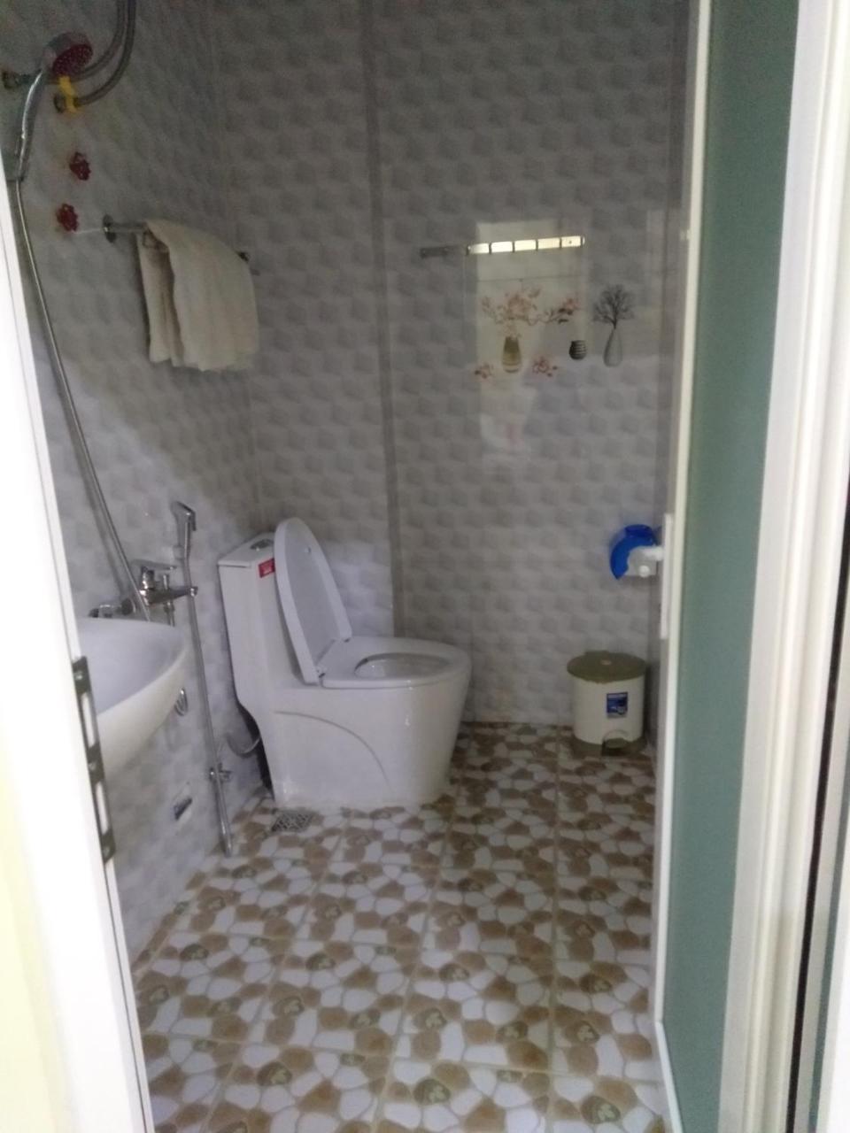 Non La Guest house Da Lat