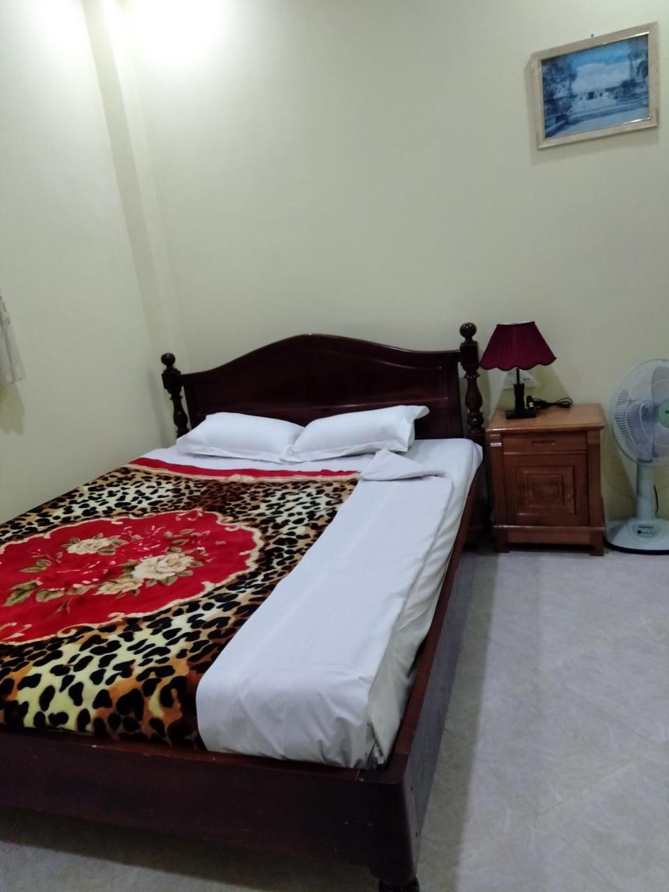 Non La Guest house Da Lat