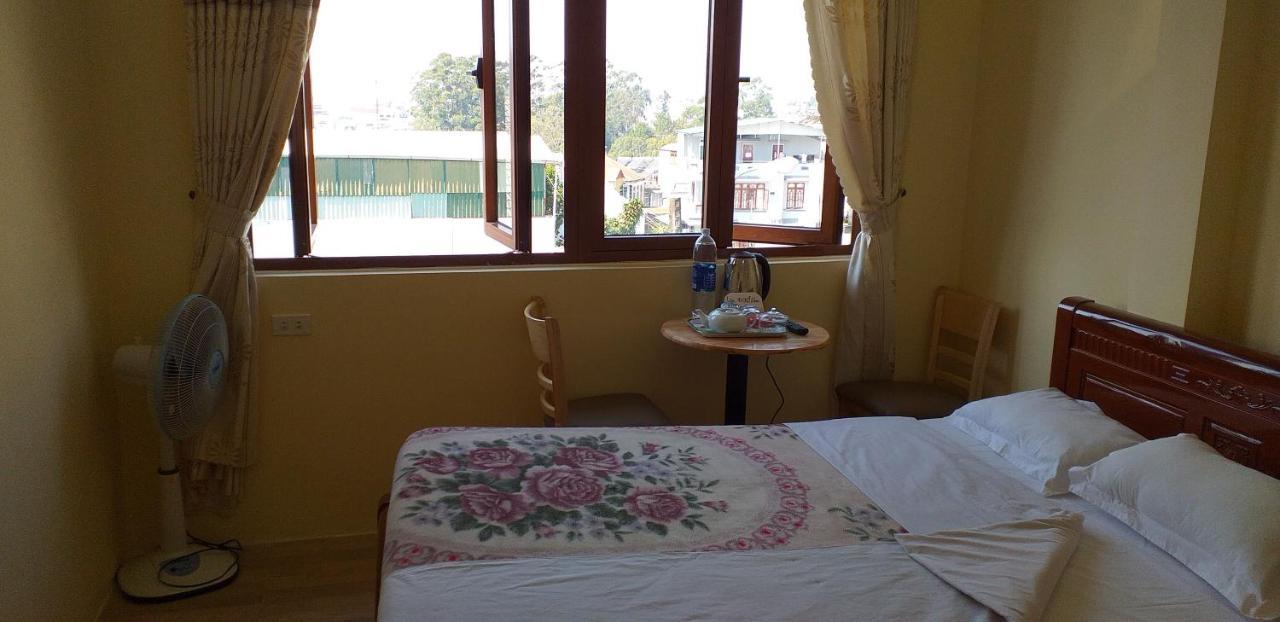 Non La 3* Da Lat