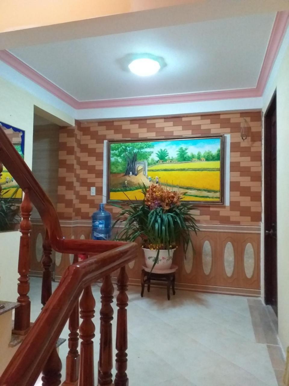 Guest house Non La