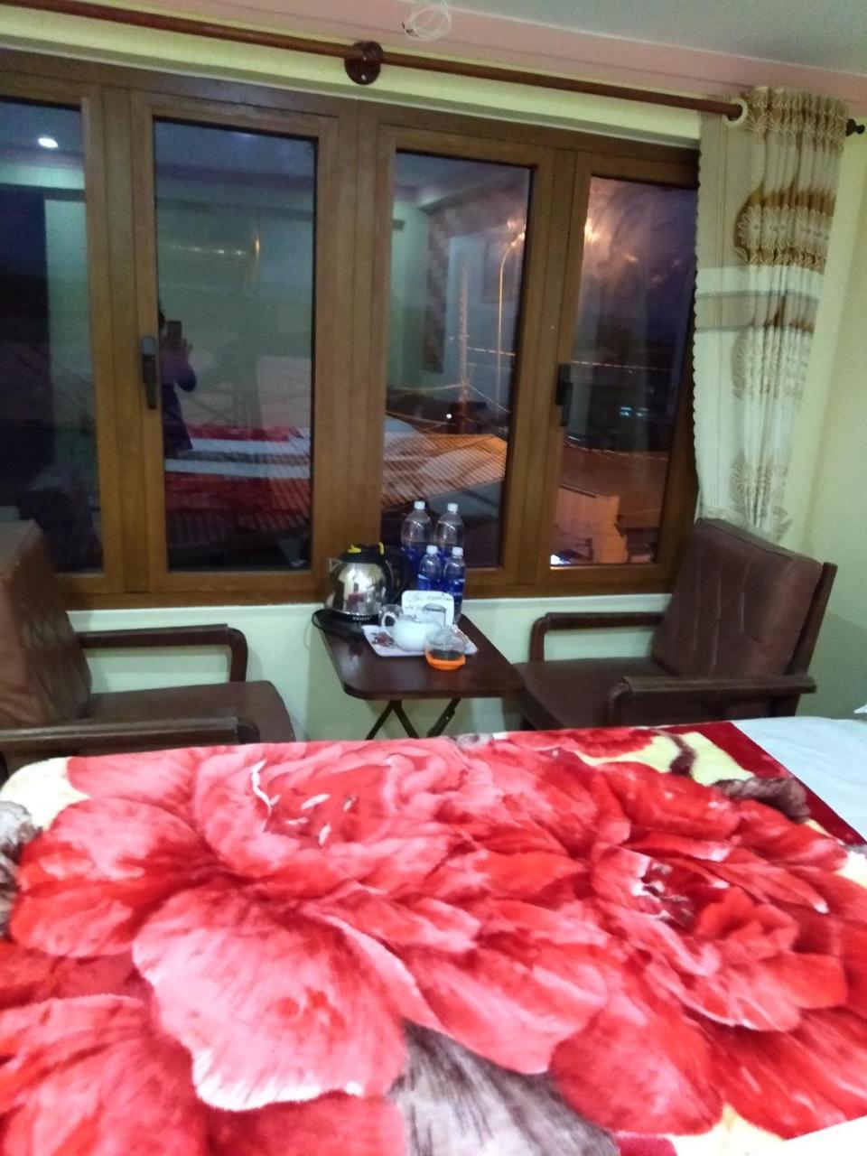 Non La Guest house 3*