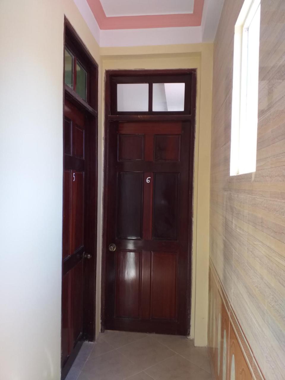 Non La Guest house