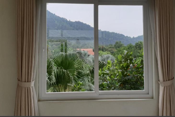 Campsite Ngoc Linh Eco Garden