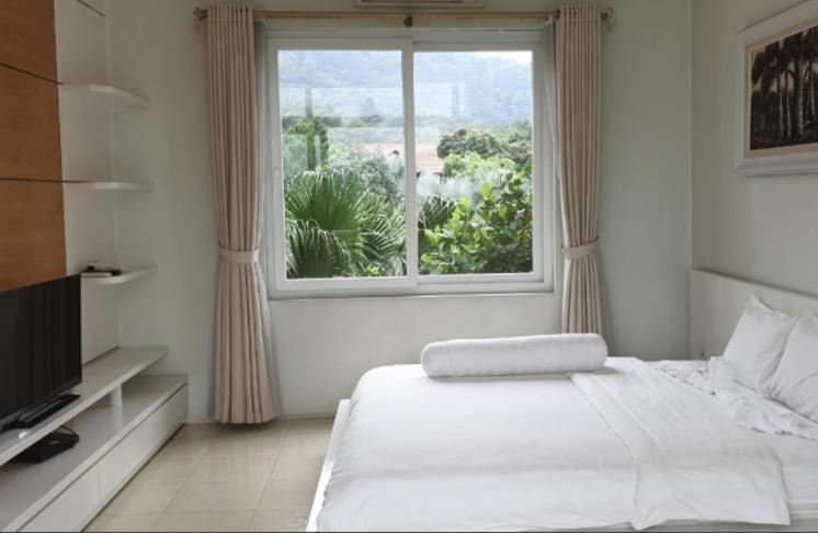 Ngoc Linh Eco Garden Campsite