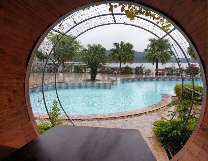 Ngoc Linh Eco Garden Campsite Hanoi