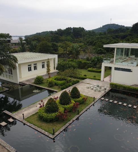 Ngoc Linh Eco Garden Campsite *