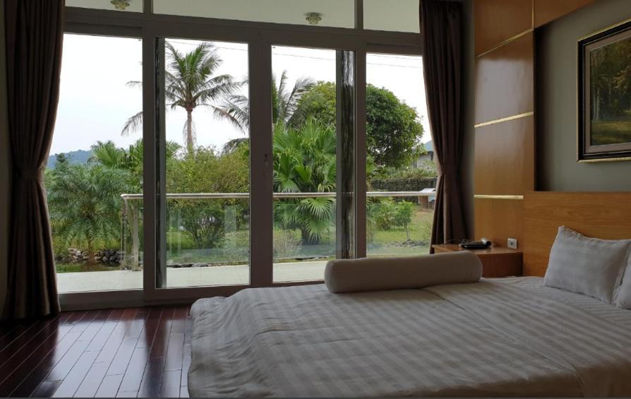Ngoc Linh Eco Garden Campsite Hanoi