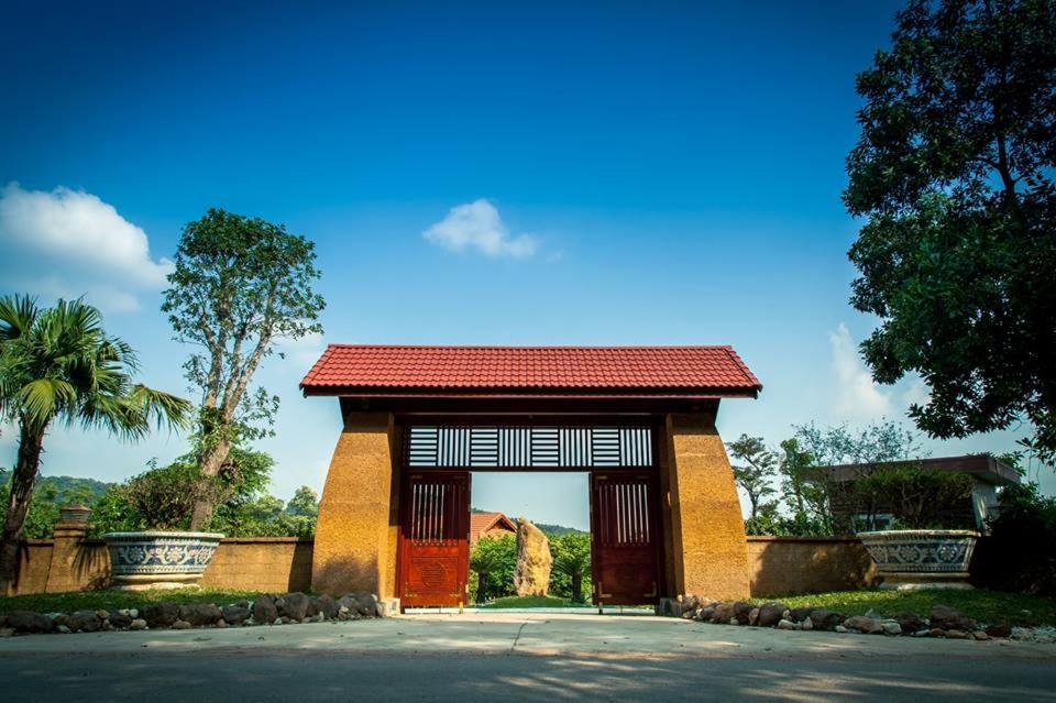 Campsite Ngoc Linh Eco Garden *