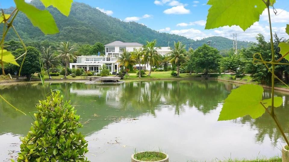 Ngoc Linh Eco Garden Campsite *