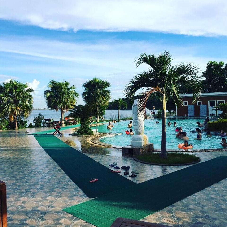 Ngoc Linh Eco Garden Campsite *