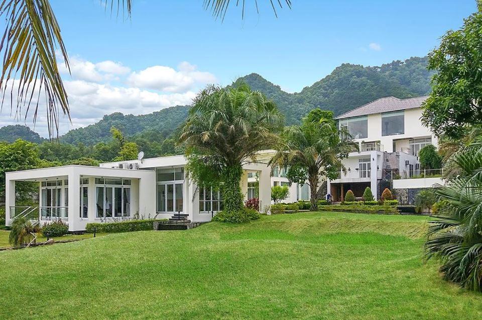 Ngoc Linh Eco Garden Campsite *