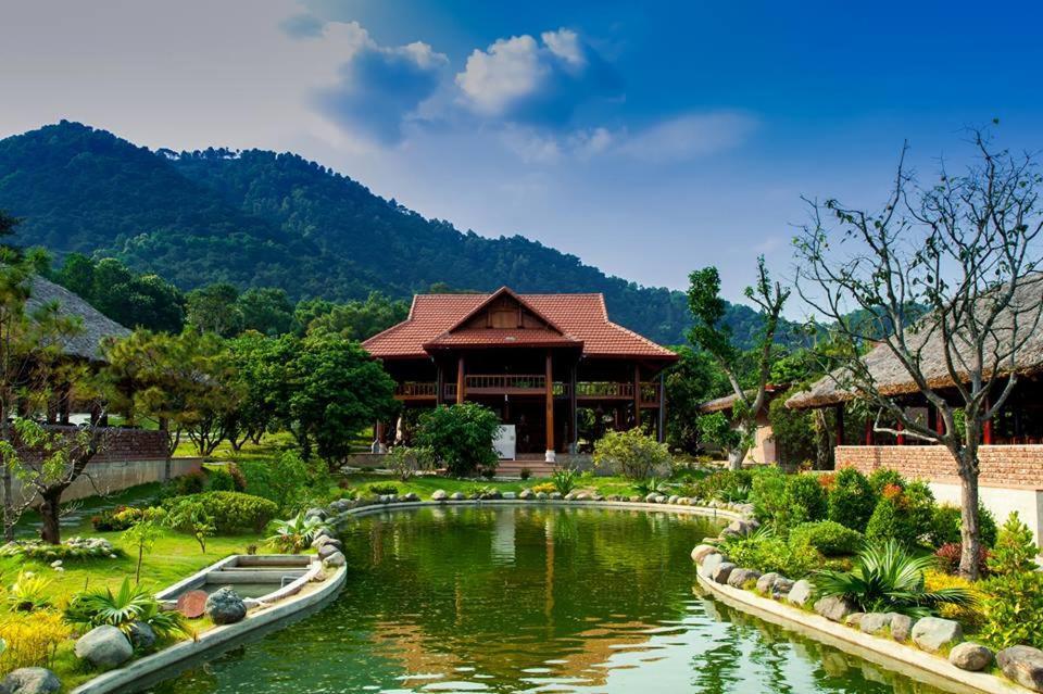 Ngoc Linh Eco Garden Campsite *