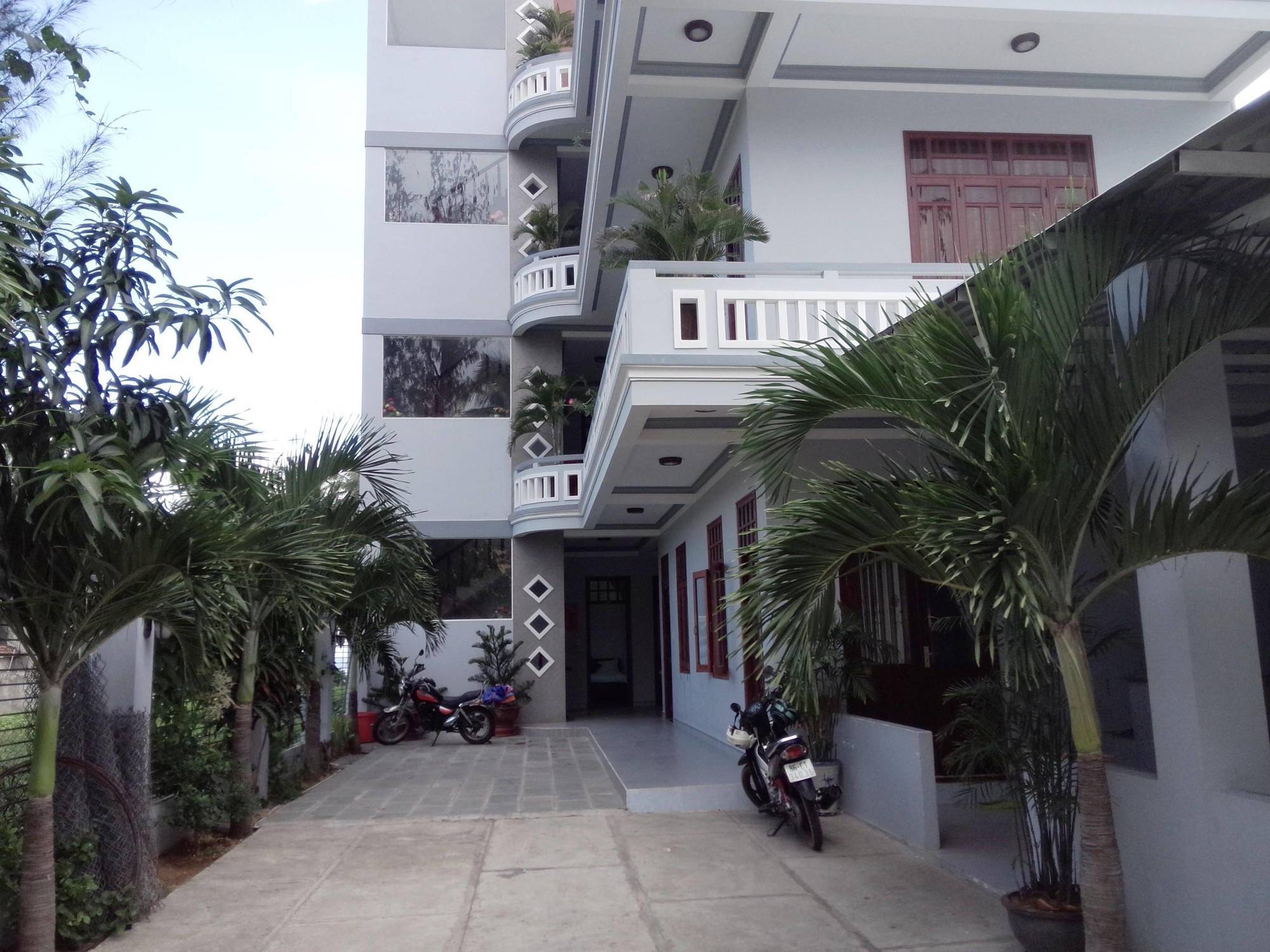 Hotel Minh Ngoc Mui Ne