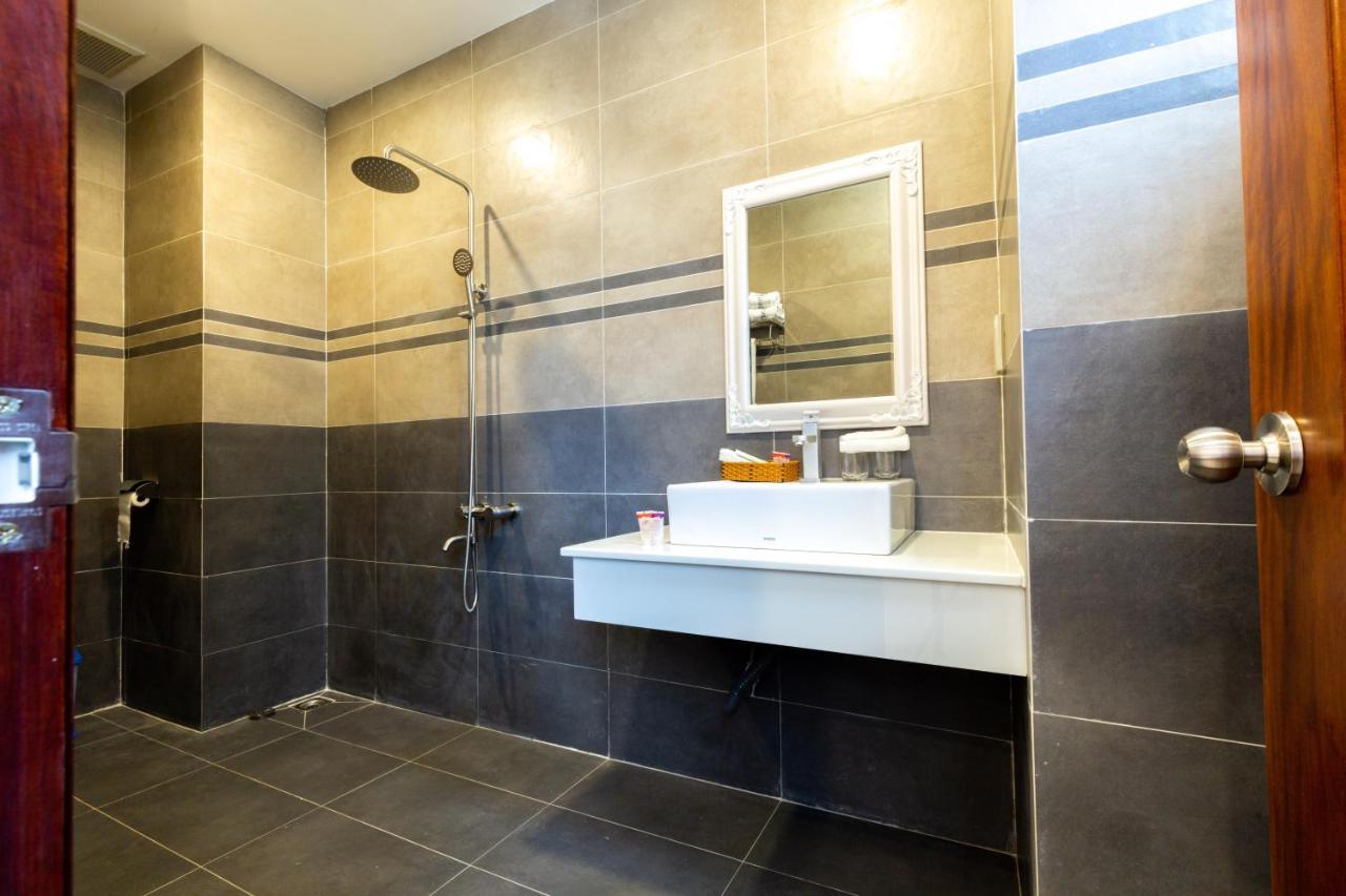 Hotel Khach San Tuyet Hien Phu Quoc