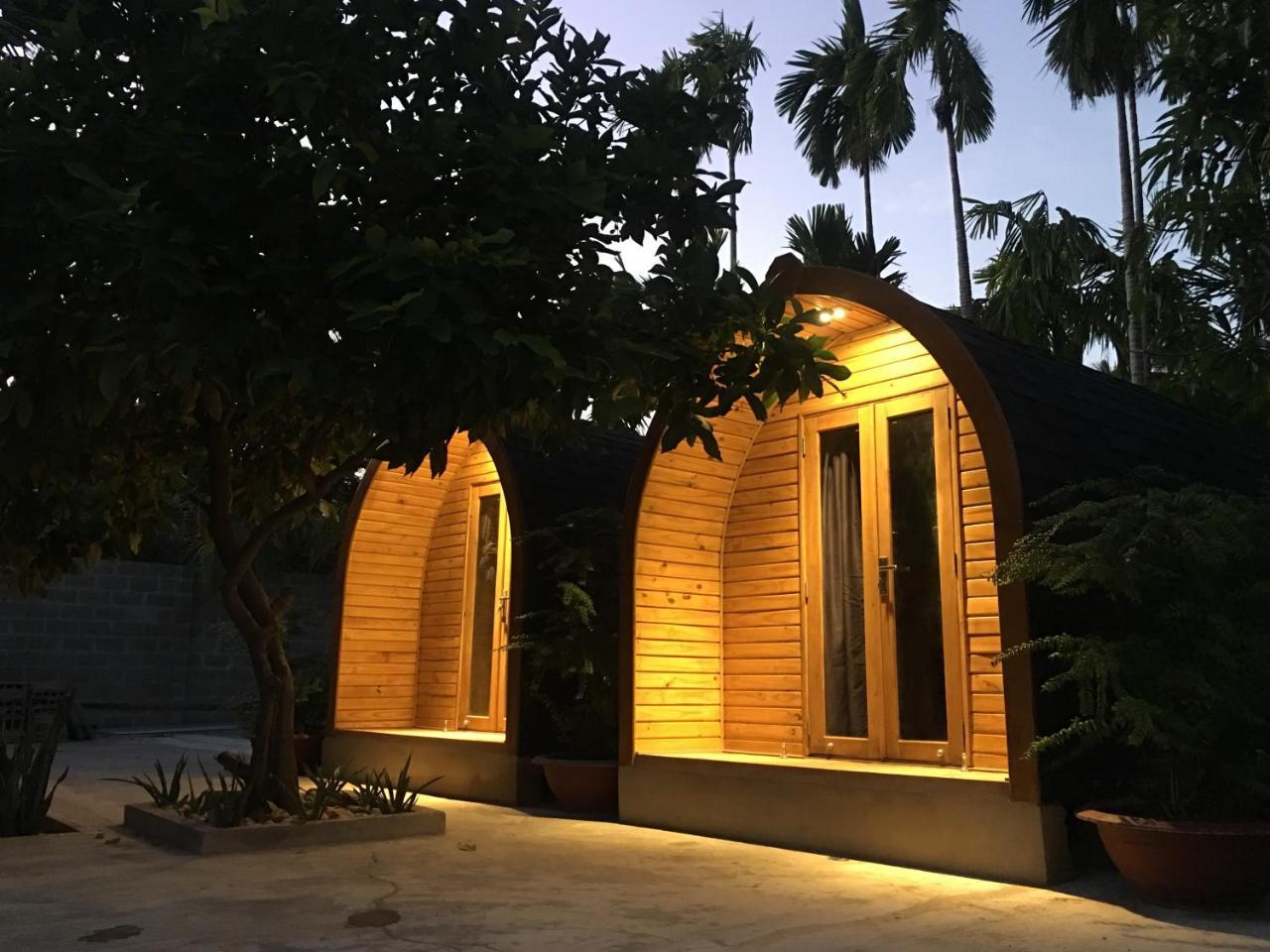 Mui Ne Alena Hotel