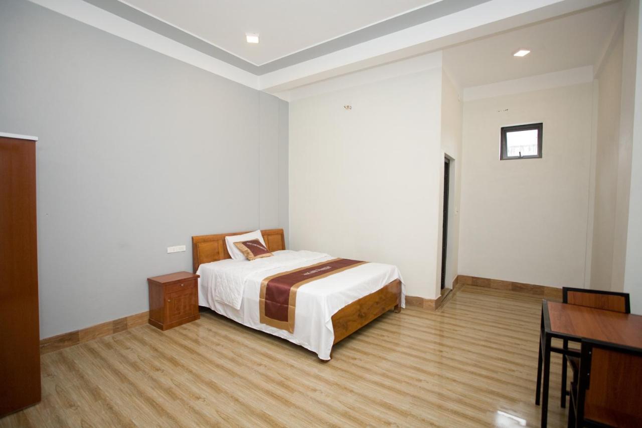 Nam Anh Bed & Breakfast