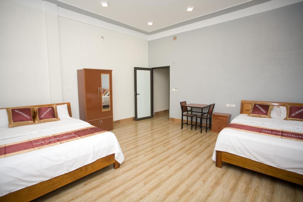 Nam Anh Bed & Breakfast 2*