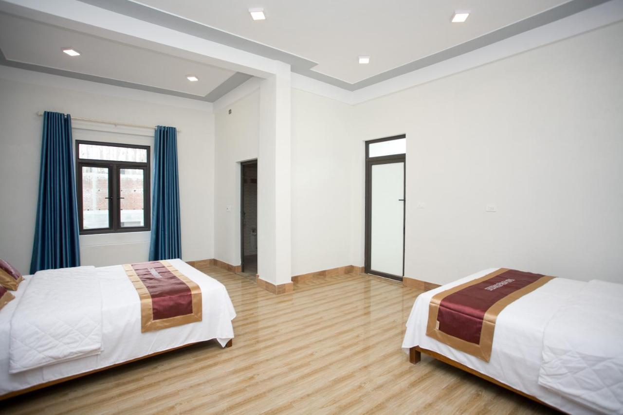 Bed & Breakfast Nam Anh 2*