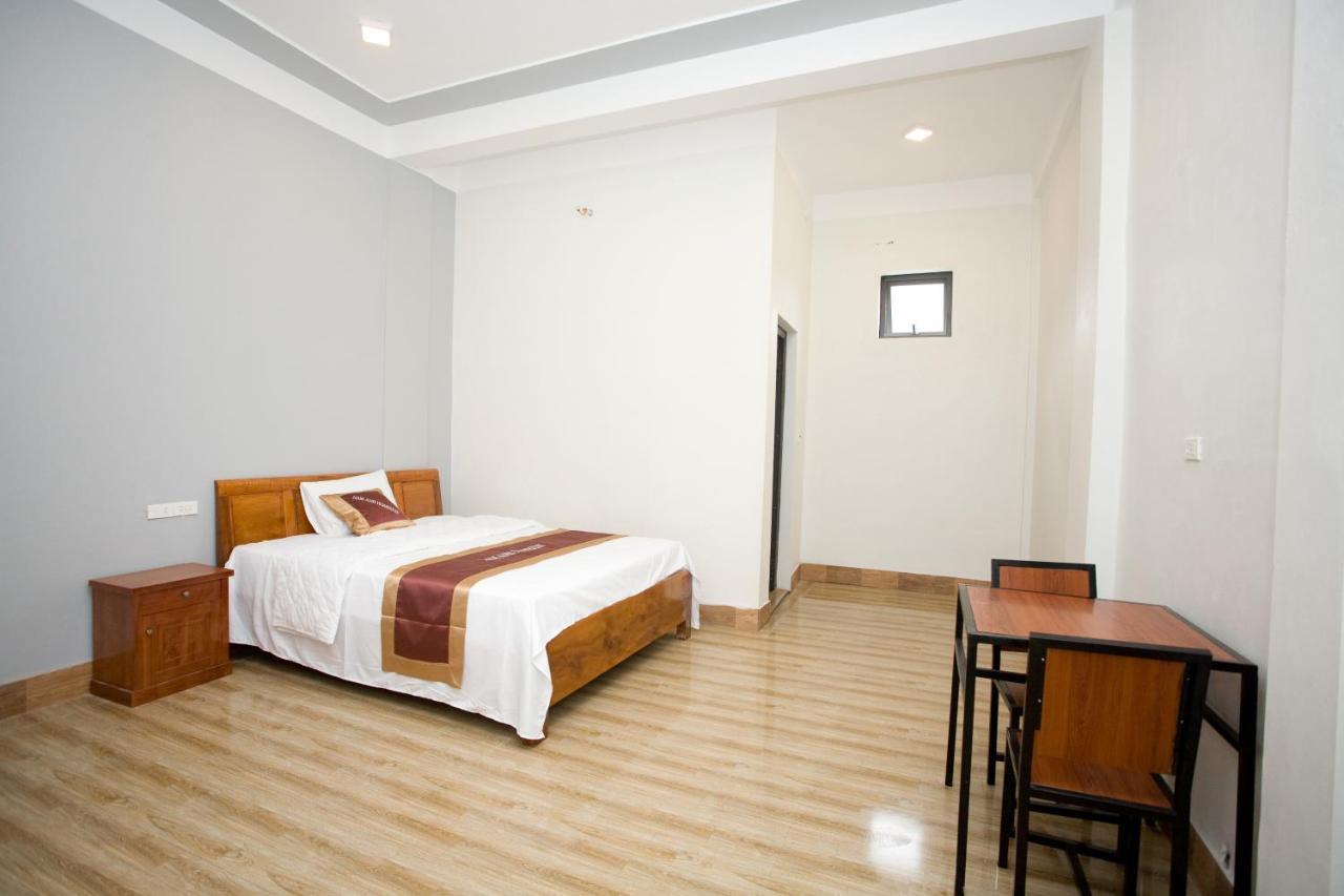 Bed & Breakfast Nam Anh Phong Nha