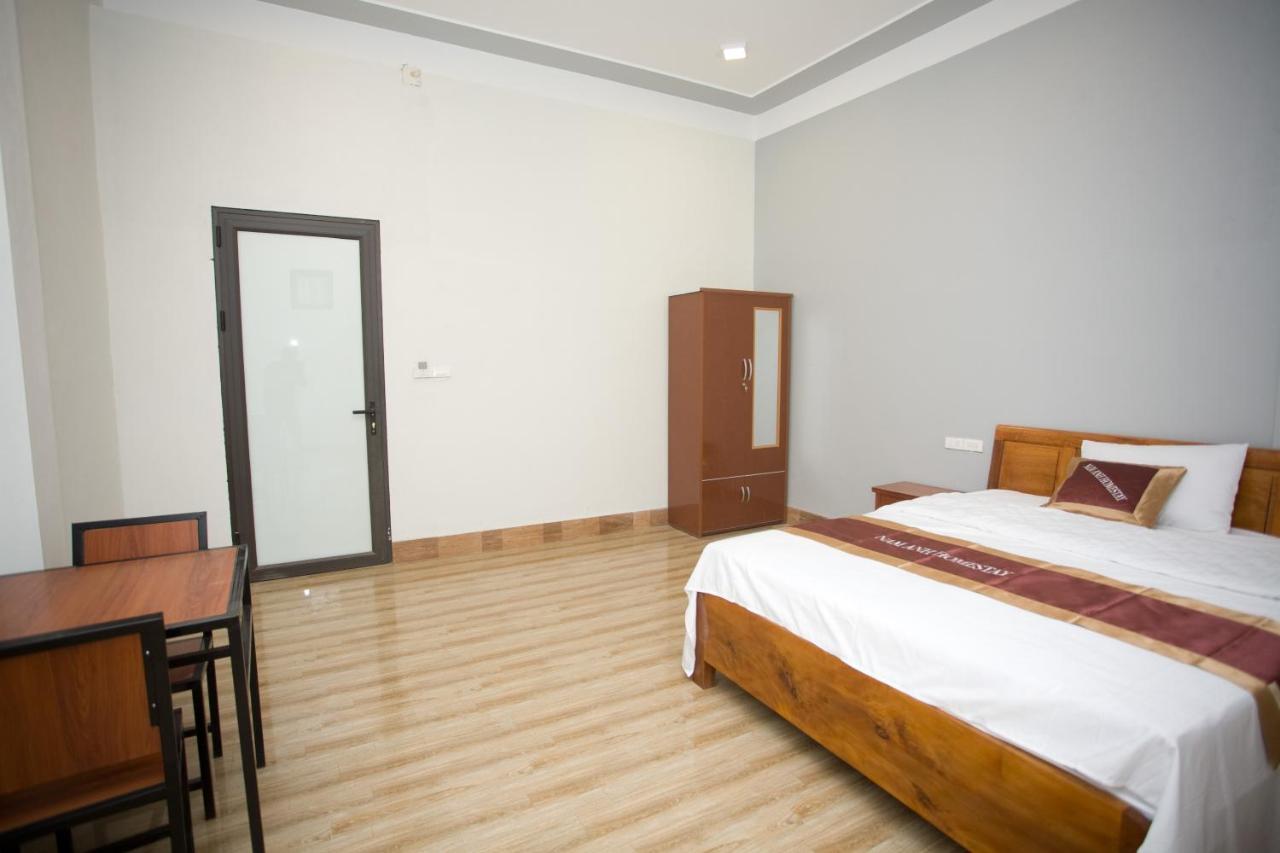 Bed & Breakfast Nam Anh Phong Nha