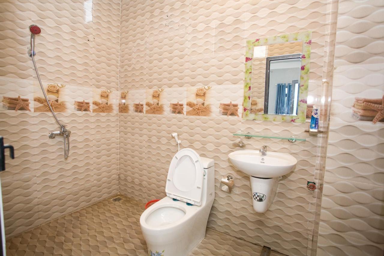 Bed & Breakfast Nam Anh Phong Nha