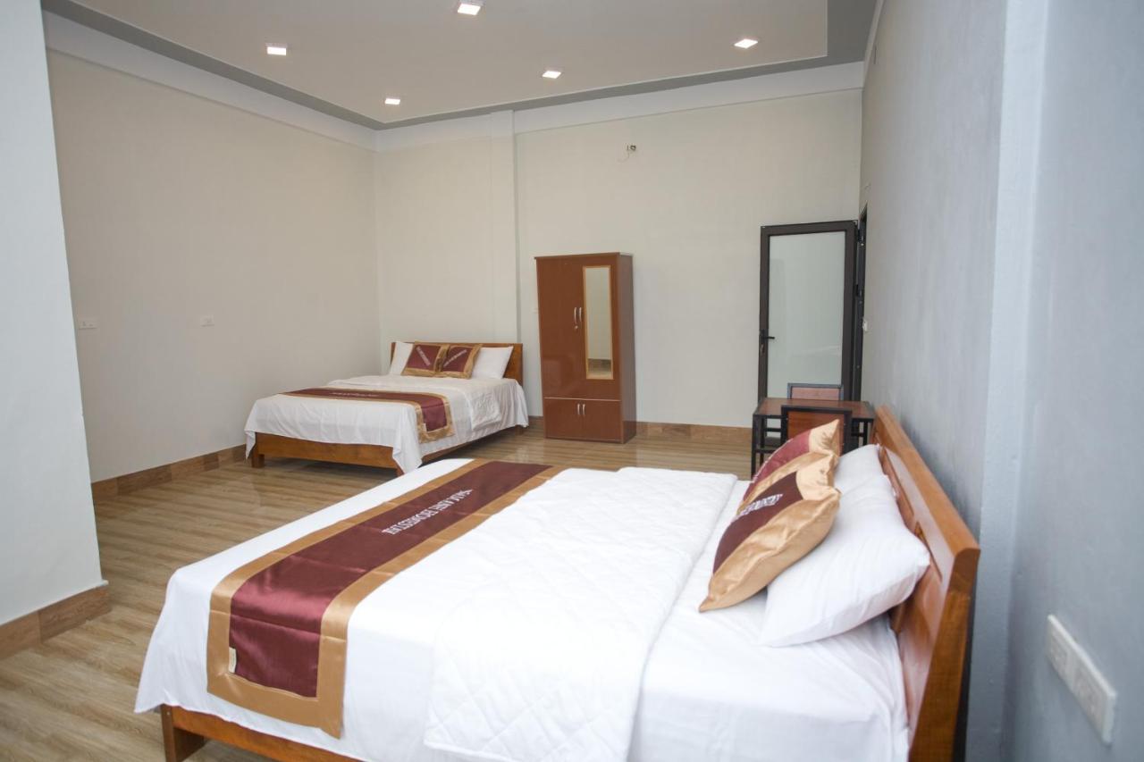 Bed & Breakfast Nam Anh