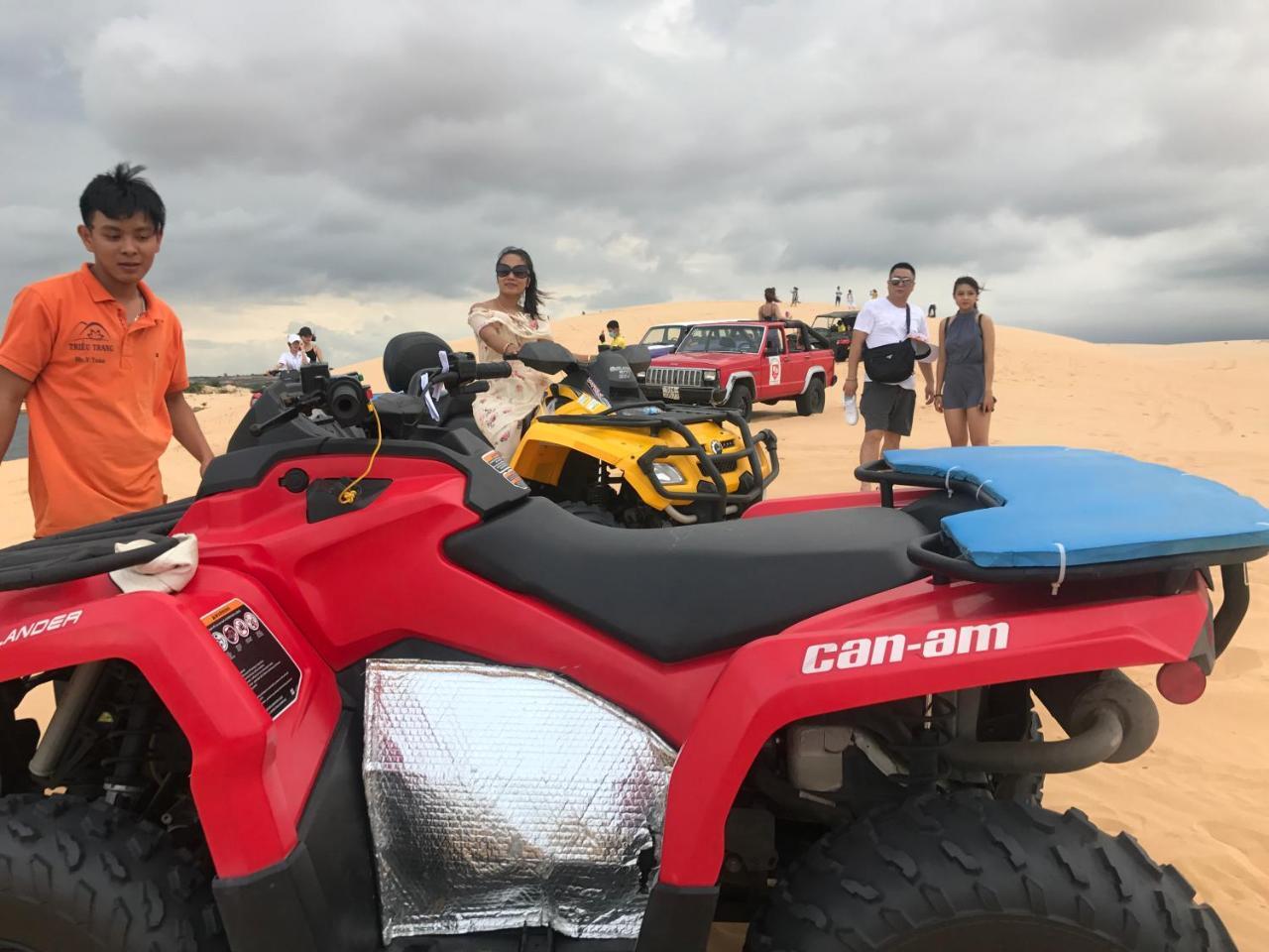 Mui Ne Alena Hotel